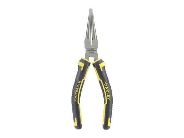 Stanley 0-84-496, Rosenkranstang, Sort, Gult, 16,5 cm, 151 g