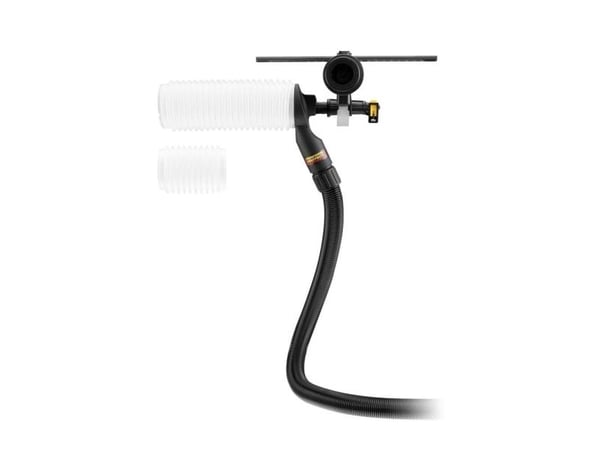 DEWALT PÖLYNKERÄYSJÄRJESTELMÄ SDS EXTRACTOR