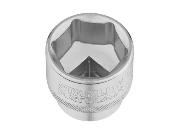 Stanley FMMT17222-0, Hylsyavain, 1 kpl, kromi, 81 g, 3/8"