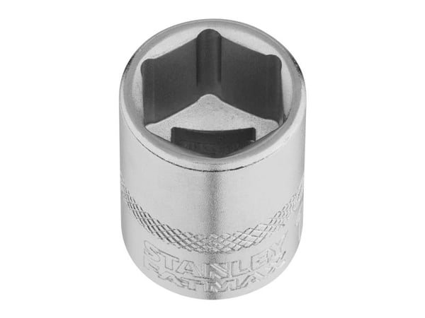 Stanley FATMAX FMMT17216-0, Hylsnyckel, 1 styck, Krom, 53 g, 3/8"