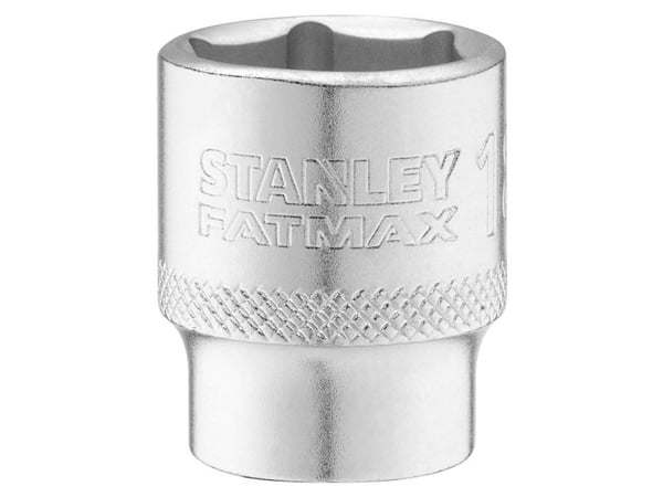 Stanley FATMAX FMMT17218-0, Hylsyavain, 1 kpl, kromi, 51 g, 3/8"