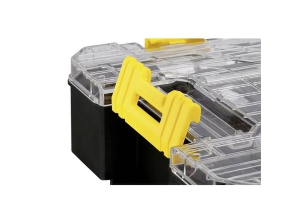 Stanley St. Avainsarja 26kpl. 1/2 "pro-stack L-moduuli Sfmmt98103-1