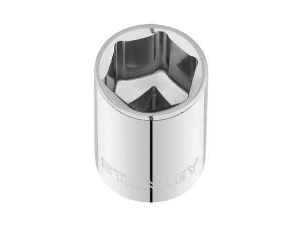 Stanley STMT86109-0, Pipenøkkel, 1 stykker, Kromfarget, 30 g, 1/4"