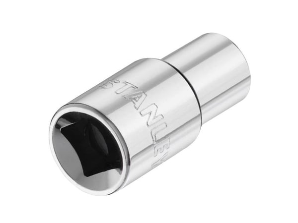 Stanley St. 1/4" STØTTE 6mm 6mm STMT86103-0