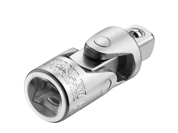 Stanley FMMT18011-0, Liitos, 1 kpl, 3/8", 44 mm, 44 mm, 105 mm