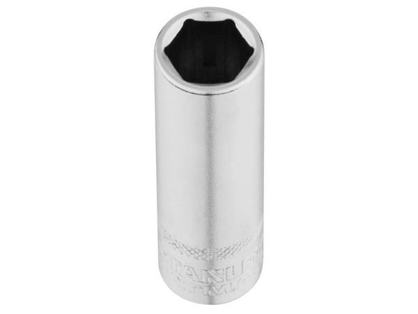 Stanley FMMT17523-0, Pistorasia, 1/4", Metrinen, 1 pää(t), 10 mm, Kromivanadiini-teräs