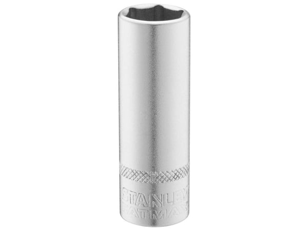 Stanley FMMT17964-0, Pistorasia, 1/4", Metrinen, 1 pää(t), 12 mm, Kromivanadiini-teräs