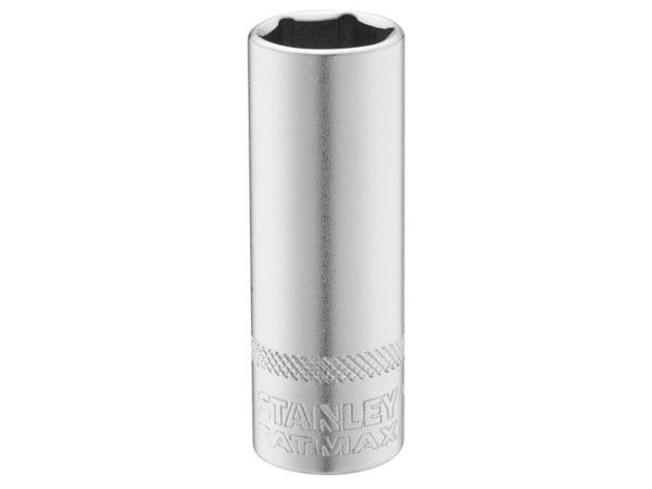 Stanley FMMT17965-0, Pistorasia, 1/4", Metrinen, 1 pää(t), 13 mm, Kromivanadiini-teräs