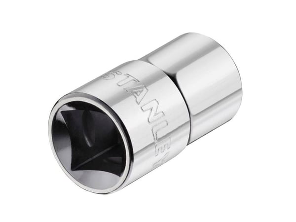 Stanley ST. 1/2" 6 VINKEL STØTTE 14mm STMT86514-0