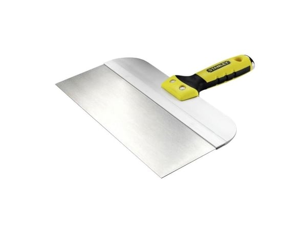 Stanley STHT0-05771, Svart, Gul, 25,4 cm, 25 cm, Rustfritt stål, Rustfritt stål, Svart, Rustfritt stål, Gul