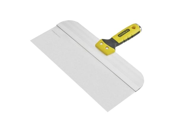 Stanley STHT0-05776, Svart, Gul, 30,5 cm, 30 cm, Rustfritt stål, Rustfritt stål, Svart, Rustfritt stål, Gul