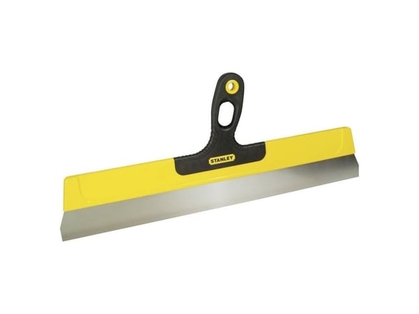 Stanley STHT0-05936, Ruostumaton teräs, Muovi, Musta, Ruostumaton teräs, Keltainen, 1 kpl, 50 cm