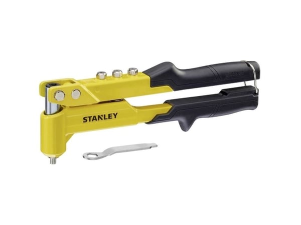 Stanley Riveter MR100