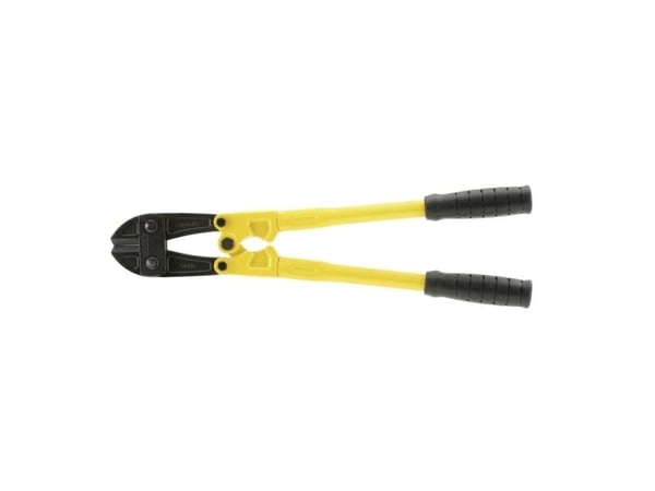 Stanley 1-17-751, Boltsaks, Krom-molybdenstål, Svart, Gul, Svart, Gul, 127 mm, 33 mm