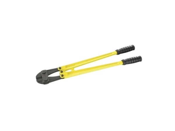 Stanley 1-95-567, aksial, krom-molybdenstål, 1,4 cm, 9 mm, svart, PVC