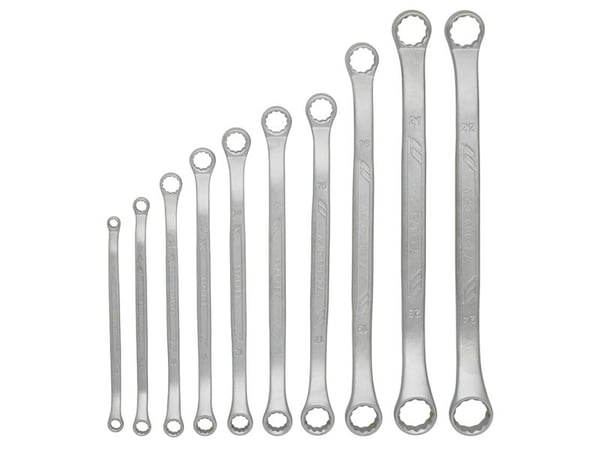 Stanley STMT1-74177, Kiintoavainsetti, Kromi, Vino, 188 mm, 420 mm, 50 mm