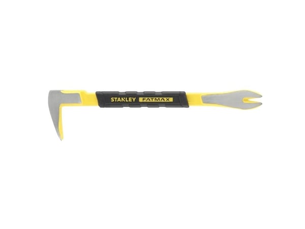Stanley FMHT1-55008, 254 mm, Stål, Sort, Metallisk, Gult