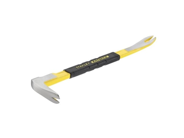 Stanley FMHT1-55008, 254 mm, Stål, Sort, Metallisk, Gult