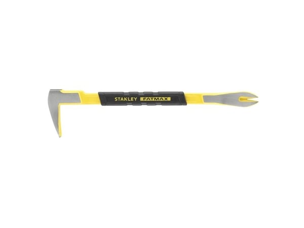 Stanley FMHT1-55008, 254 mm, Stål, Sort, Metallisk, Gult