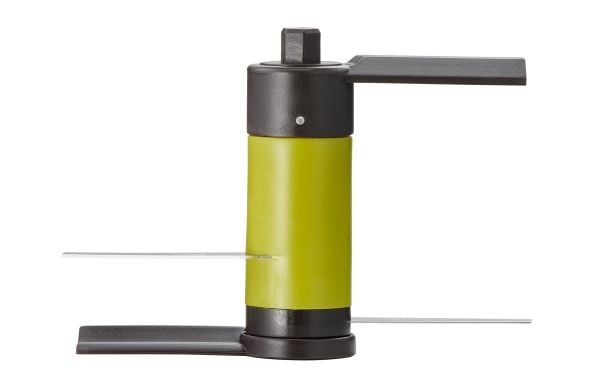 Tefal K13204, Svart, Grønn, Gjennomsiktig, 137 mm, 137 mm, 144 mm, 480 g, 139 mm