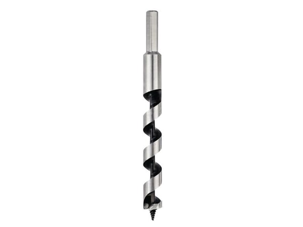 DeWALT DT4610-QZ, Pora, Kierreporanterä, Oikeanpuoleinen kierto, 1,6 cm, 200 mm, Puu