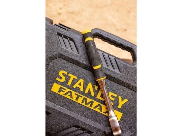 Stanley FATMAX FMMT82685-1, 21 stykker, 25,4 / 2 mm (1 / 2"), Boks