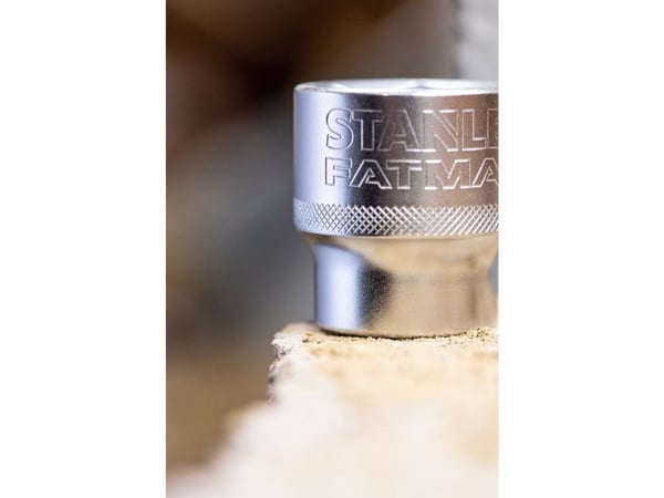 Stanley FATMAX FMMT82685-1, 21 stykker, 25,4 / 2 mm (1 / 2"), Boks