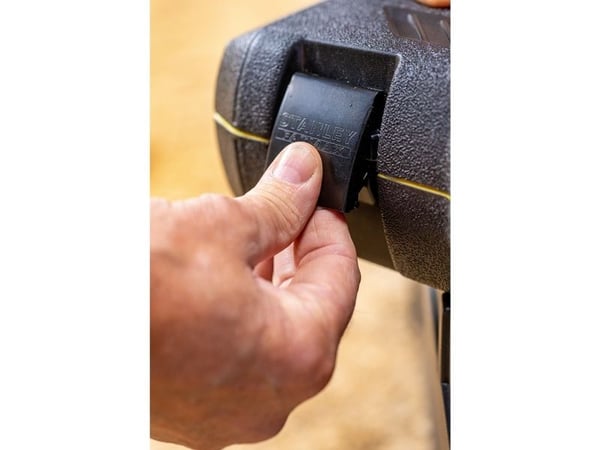 Stanley FATMAX FMMT82685-1, 21 stykker, 25,4 / 2 mm (1 / 2"), Boks