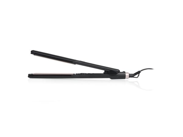 Tristar HD-2411 rettetang svart, rosa gull (HD-2411)