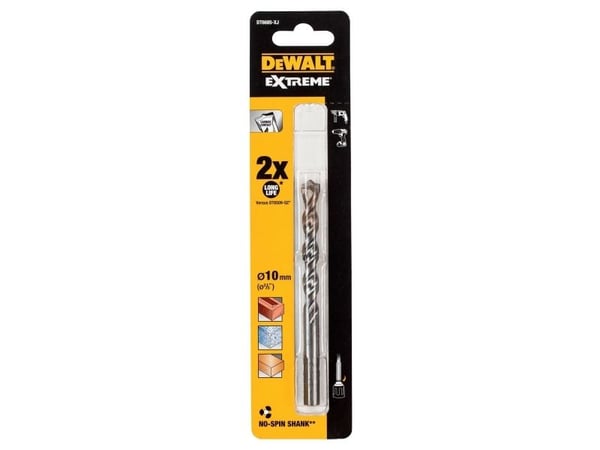 DeWALT DT6685-XJ, 120 mm, 1 kpl