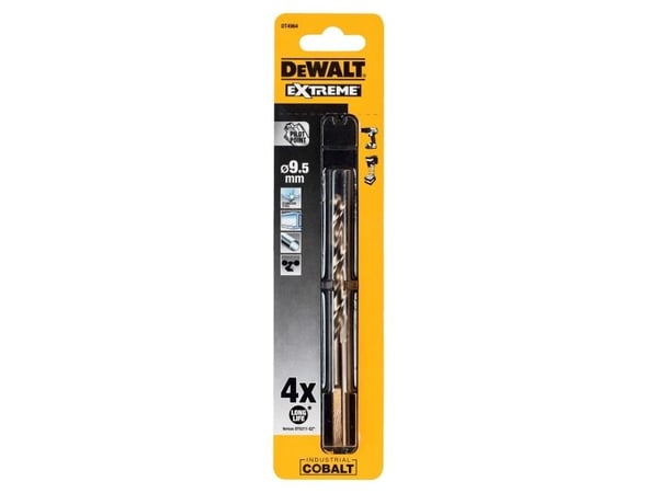DeWALT DT4964-QZ, 125 mm, Metalli, 1 kpl
