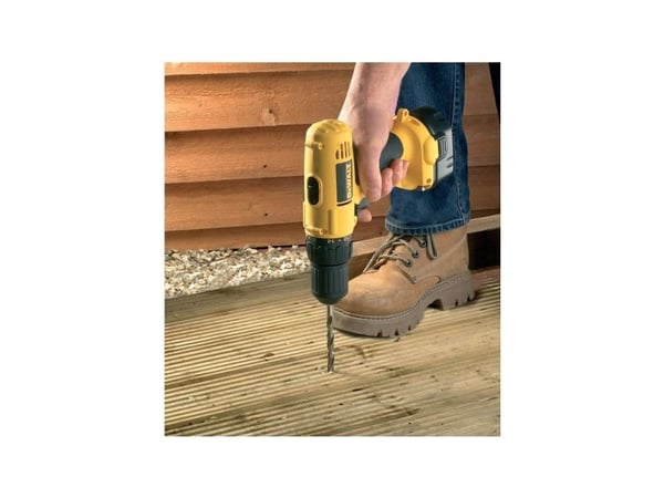 DeWALT DT5219-QZ, 117 mm, Metalli, 1 kpl