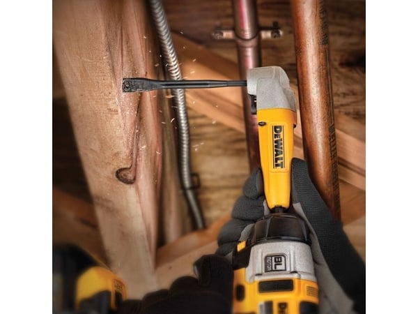 DeWALT DT4778-QZ, Centrumborr, 152 mm, 3 styck