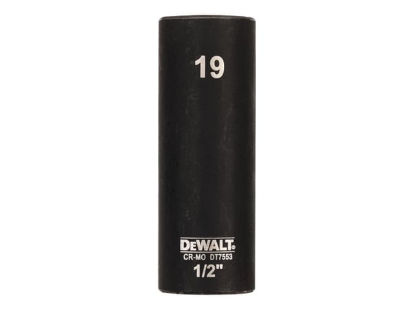 DeWALT DT7553-QZ, 1 kpl