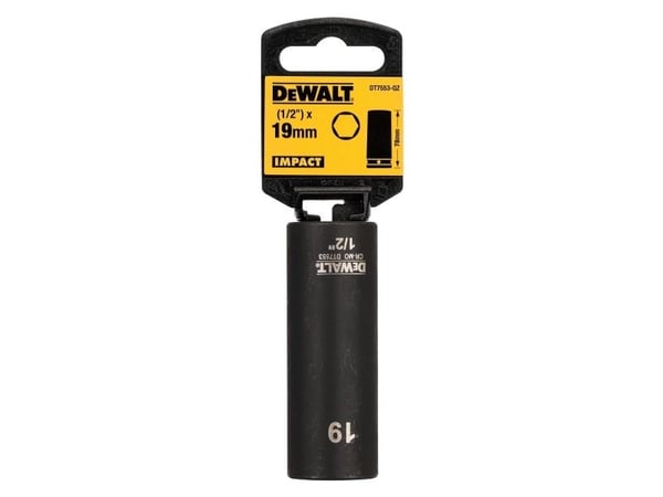 DeWALT DT7553-QZ, 1 kpl