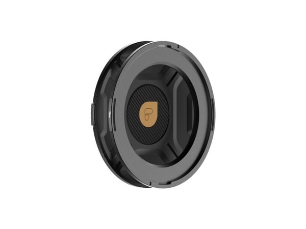 Polar Pro Helix MagLock - bunnplate