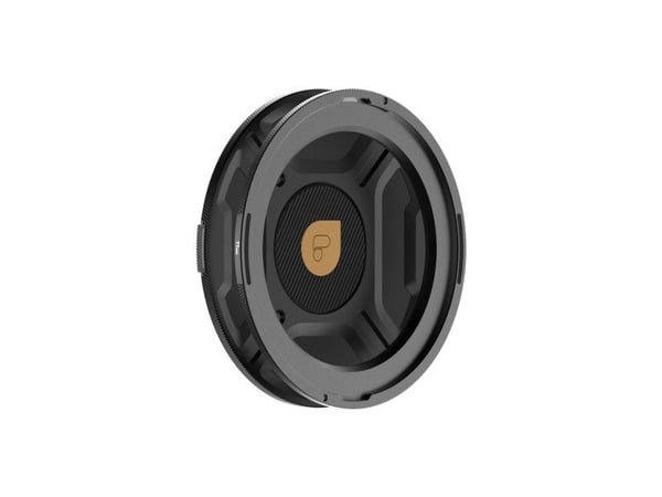 Polar Pro Helix MagLock - bunnplate