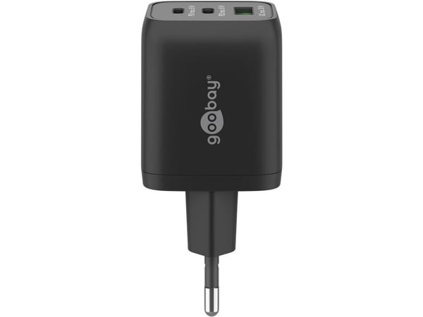 Goobay 64753, Sisätila, AC, musta
