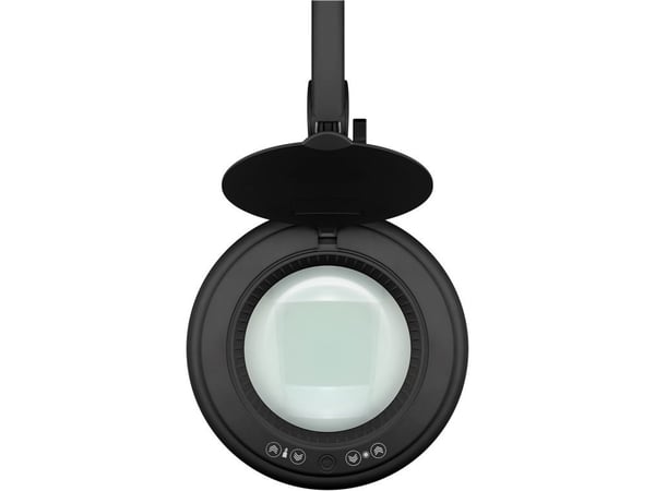 Goobay 64986, 1,75x, Glass, LED, 6500 K, 800 lm, 25000 timer