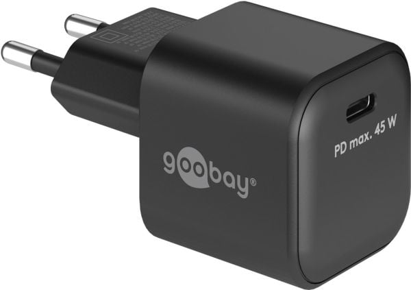 Goobay 65331, Sisätila Goobay 65331, Sisätila
