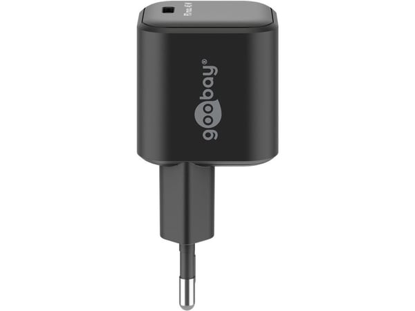 Goobay 65331, inomhus, AC, 5 V, Svart