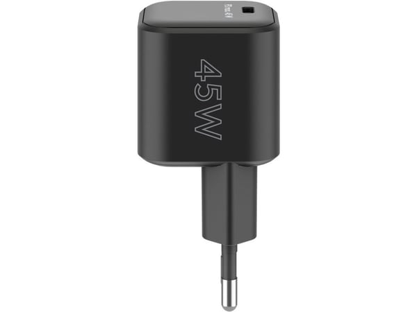 Goobay 65331, inomhus, AC, 5 V, Svart