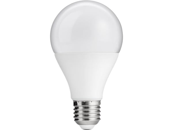 Goobay 65388, 11 W, E27, 1055 lm, 20000 timer, Varm hvit