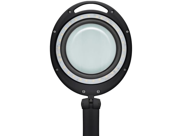 Goobay 65576, 1,75x, Glass, LED, 6500 K, 450 lm, Kjølig hvit