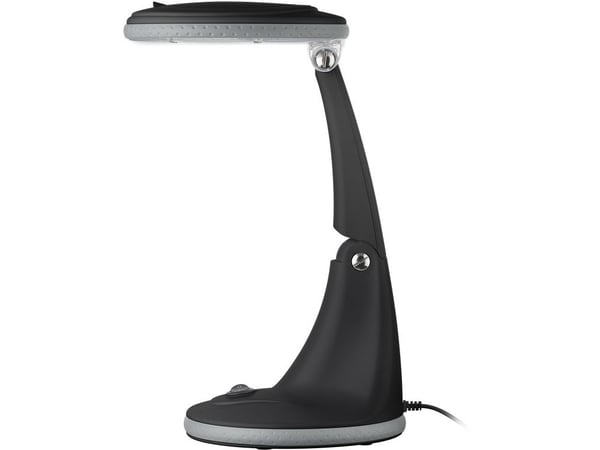 Goobay 65578, 1,75x, glass, 10 cm, LED, 6500 K, 450 lm