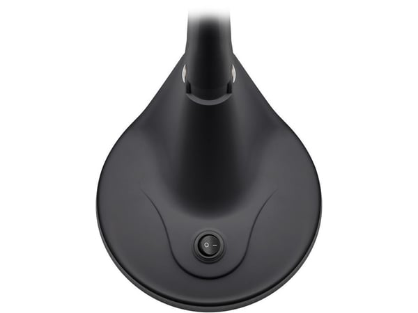 Goobay 65578, 1,75x, glass, 10 cm, LED, 6500 K, 450 lm