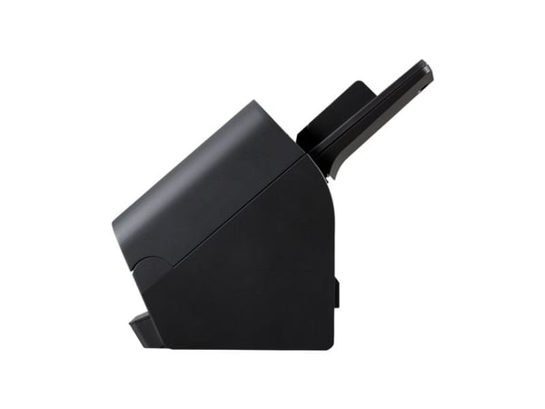 Canon imageFORMULA DR-S250N - Dokumentskanner - Contact Image Sensor (CIS) - Dupleks - 216 x 5588 mm - 600 dpi x 600 dpi - inntil 50 spm (mono) / i...
