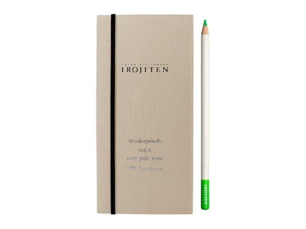 Tombow CI-RVP-10C, 10 styck