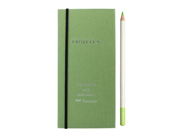 Tombow CI-RV-10C, 10 styck
