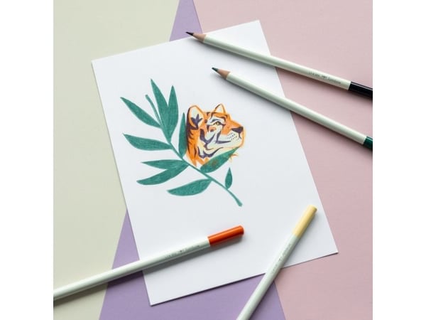 Tombow CI-RP-10C, 10 stykker